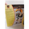 Image 3 : Starting Lineup Bobby Orr Figurine - Consignor Says Gem Mint