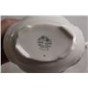 Image 5 : Royal Albert Caroline Cream & Sugar and Gravy Boat