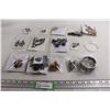 Image 1 : (15) Jewelry Packs - Necklaces, Earrings