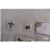 Image 4 : (15) Jewelry Packs - Necklaces, Earrings
