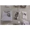 Image 3 : (15) Jewelry Packs - Bracelets, Earrings