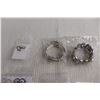 Image 4 : (15) Jewelry Packs - Bracelets, Earrings