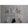 Image 5 : (15) Jewelry Packs - Bracelets, Earrings