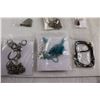 Image 2 : (15) Jewelry Packs - Necklaces, Earrings