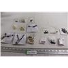 Image 1 : (15) Jewelry Packs - Necklaces, Earrings