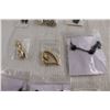 Image 3 : (15) Jewelry Packs - Necklaces, Earrings