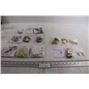 Image 1 : (15) Jewelry Packs - Bracelets, Necklaces