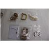 Image 5 : (15) Jewelry Packs - Bracelets, Necklaces