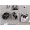 Image 3 : (15) Jewelry Packs - Necklaces, Earrings