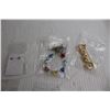 Image 4 : (15) Jewelry Packs - Necklaces, Earrings