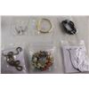 Image 2 : (15) Jewelry Packs - Bracelets, Necklaces