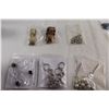 Image 2 : (15) Jewelry Packs - Necklaces, Earrings