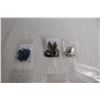 Image 4 : (15) Jewelry Packs - Necklaces, Earrings