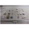 Image 1 : (21) Jewelry Packs - Earrings, Bracelets