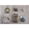 Image 2 : (21) Jewelry Packs - Earrings, Bracelets