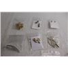Image 3 : (21) Jewelry Packs - Earrings, Bracelets