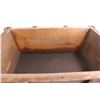 Image 2 : Wooden Wagon Planter