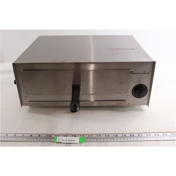 Professional Series Pizza Baker - Untested