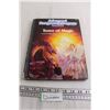 Image 1 : 1991 Advanced Dungeons & Dragons 2nd Edition Tome of Magic Book