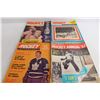 Image 3 : (10) Hockey Magazines - 1960/70's