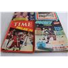 Image 4 : (10) Hockey Magazines - 1960/70's