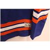 Image 4 : *Edmonton Oilers #99 Jersey - S