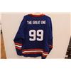 Image 5 : *Edmonton Oilers #99 Jersey - S