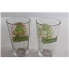 Image 2 : (2) TMNT Glasses