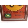 Image 3 : John Deere Wooden Sign - 15 2 3/4" x 23 3/4"
