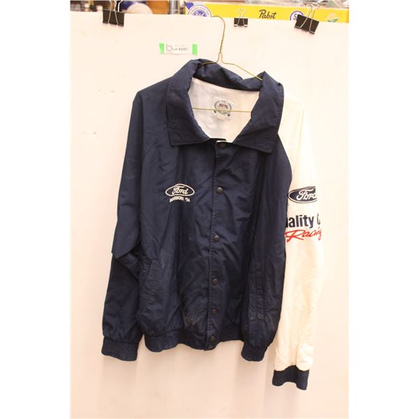 *Ford MPM Jacket - XL