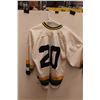 Image 5 : *CCM Minnesota North Stars Hockey Jersey - Size Unknown