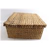 Image 4 : Wicker Basket