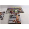 Image 4 : (11) Easyriders Magazines