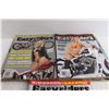 Image 5 : (11) Easyriders Magazines