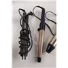 Image 2 : Hair Curlers and Straightening Irons