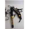 Image 4 : Hair Curlers and Straightening Irons
