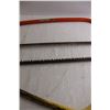 Image 3 : (2) Buck Saws