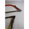 Image 4 : (2) Buck Saws