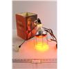 Image 1 : Heat Lamp - Works