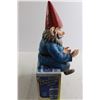 Image 2 : Brewhouse Pilsner Gnome Decoration