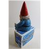 Image 3 : Brewhouse Pilsner Gnome Decoration