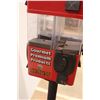 Image 5 : *Floor Gumball Machine with Key and Stand - 57" H, Turns