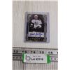 Image 1 : Jack Johnson Autograph Hockey Card