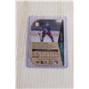 Image 2 : Alexis LaFreniere Upper Deck Rookie Hockey Card