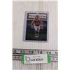 Image 1 : Travis Kelce Rare Mosaic Insert Football Card