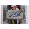 Image 2 : Sidney Crosby Cup Rookie Path Auto REPRINT Hockey Card