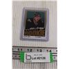 Image 1 : Jamie Benn Upper Deck Rookie Hockey Card