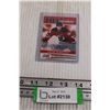 Image 1 : Adam Henrique Rookie Autograph Hockey Card