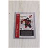 Image 2 : Adam Henrique Rookie Autograph Hockey Card