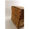 Image 2 : Vintage Wooden Egg Crate